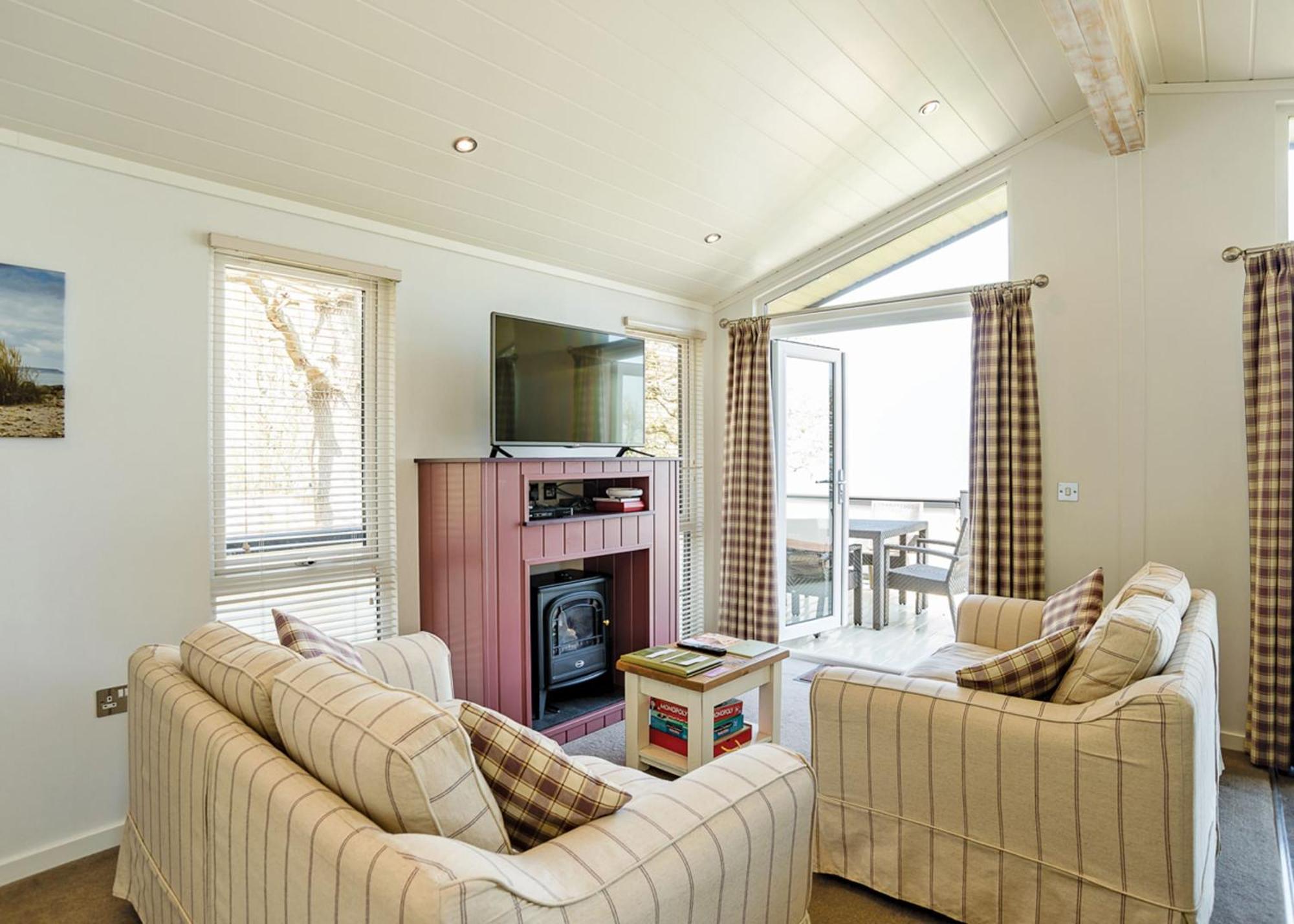 Hotel Woodside Coastal Retreat Fishbourne  Habitación foto