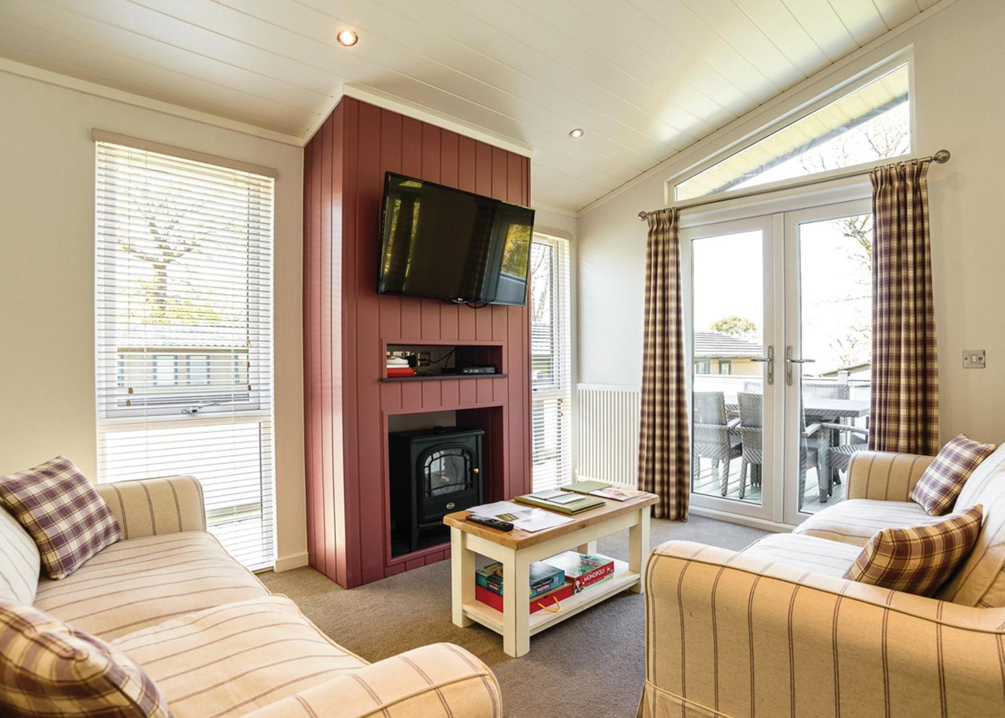 Hotel Woodside Coastal Retreat Fishbourne  Habitación foto