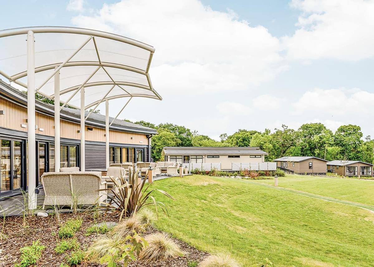 Hotel Woodside Coastal Retreat Fishbourne  Exterior foto