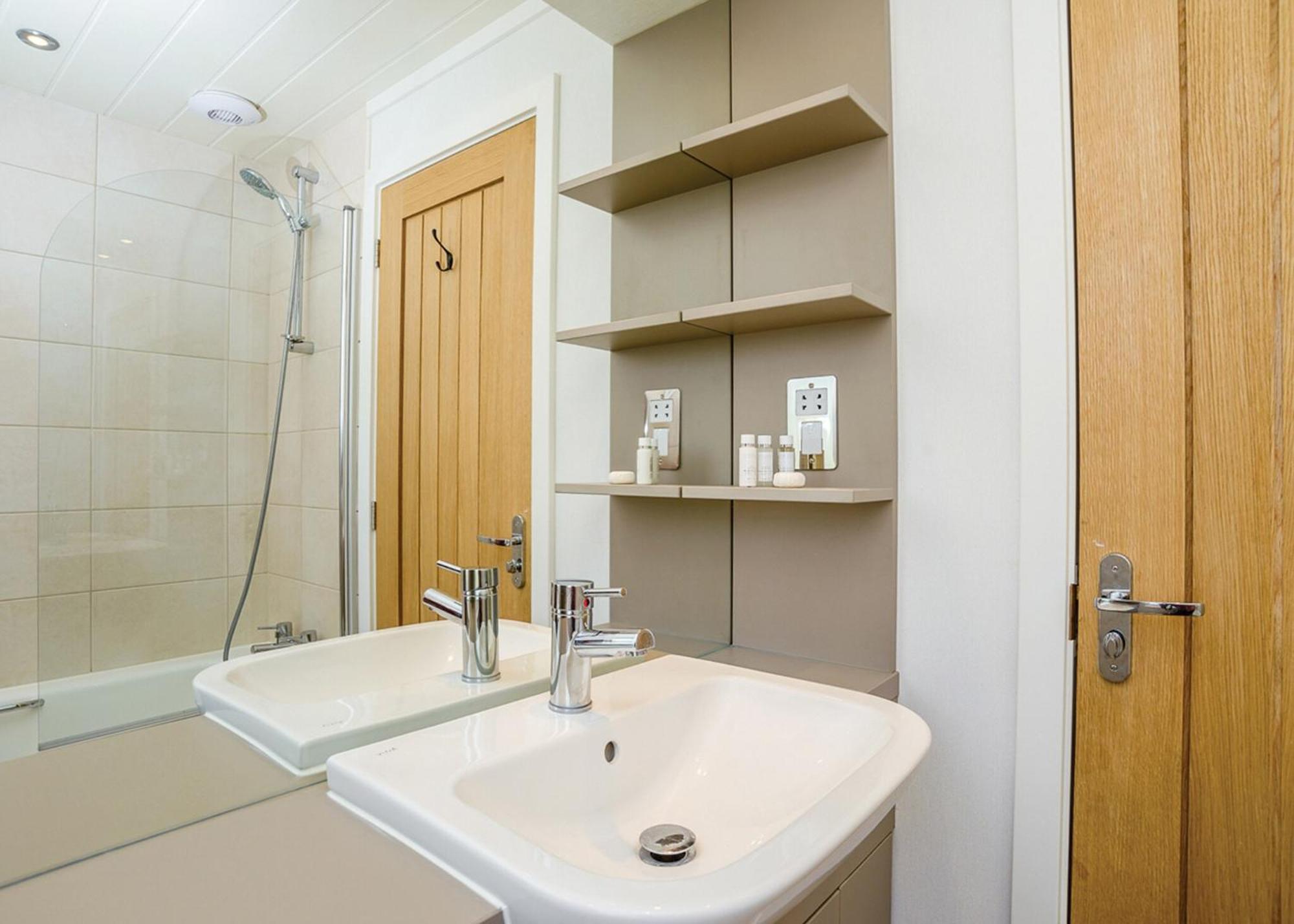 Hotel Woodside Coastal Retreat Fishbourne  Habitación foto