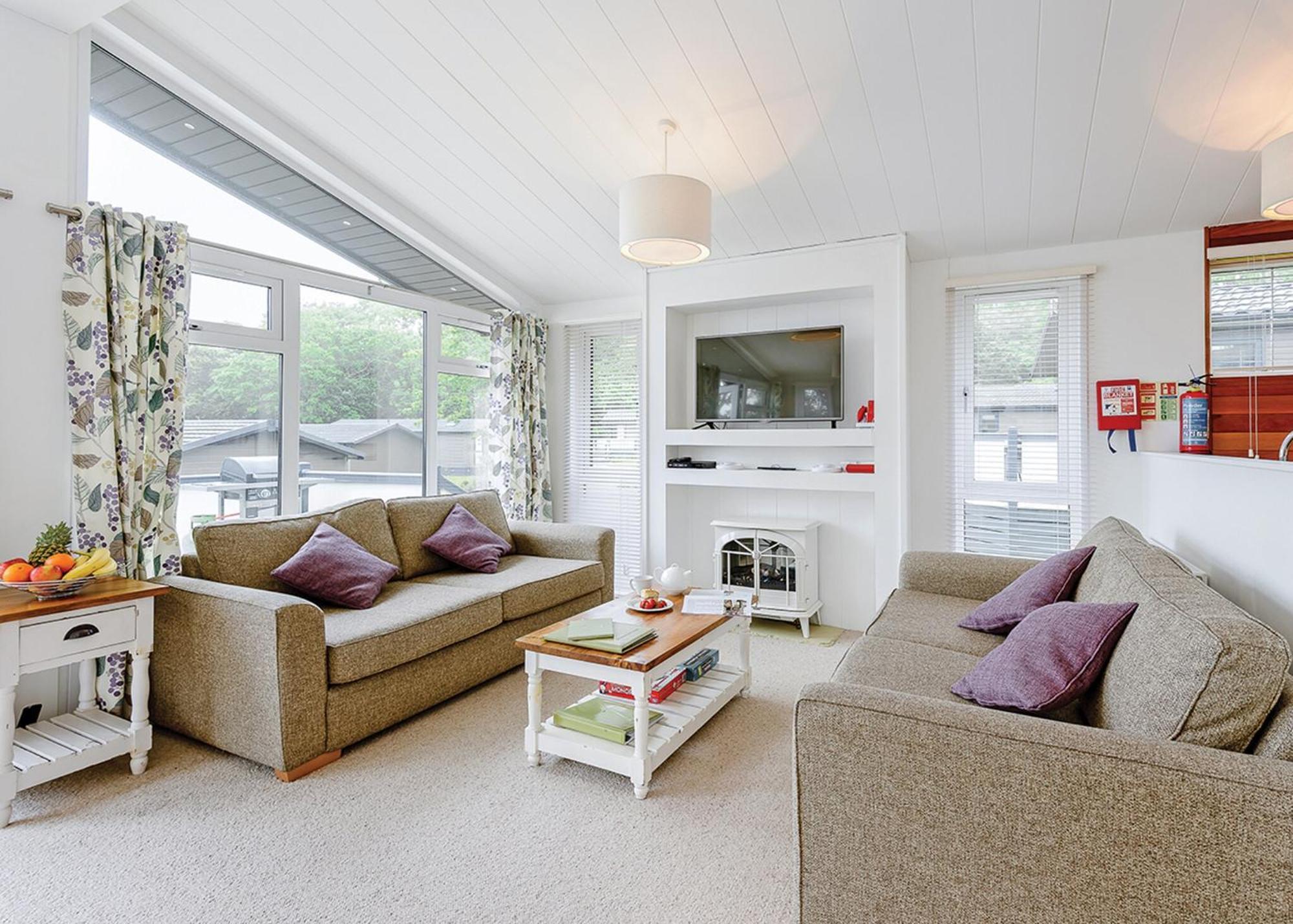 Hotel Woodside Coastal Retreat Fishbourne  Habitación foto