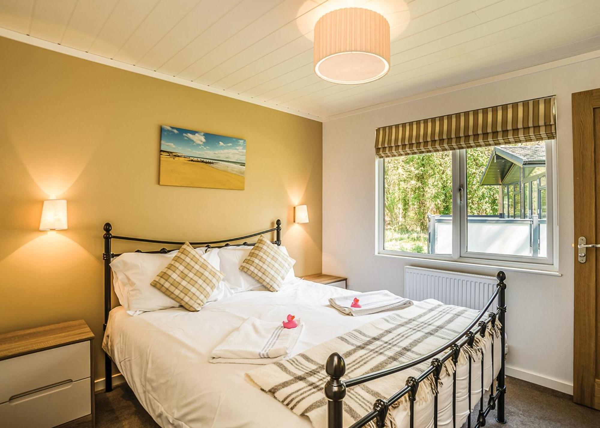 Hotel Woodside Coastal Retreat Fishbourne  Habitación foto