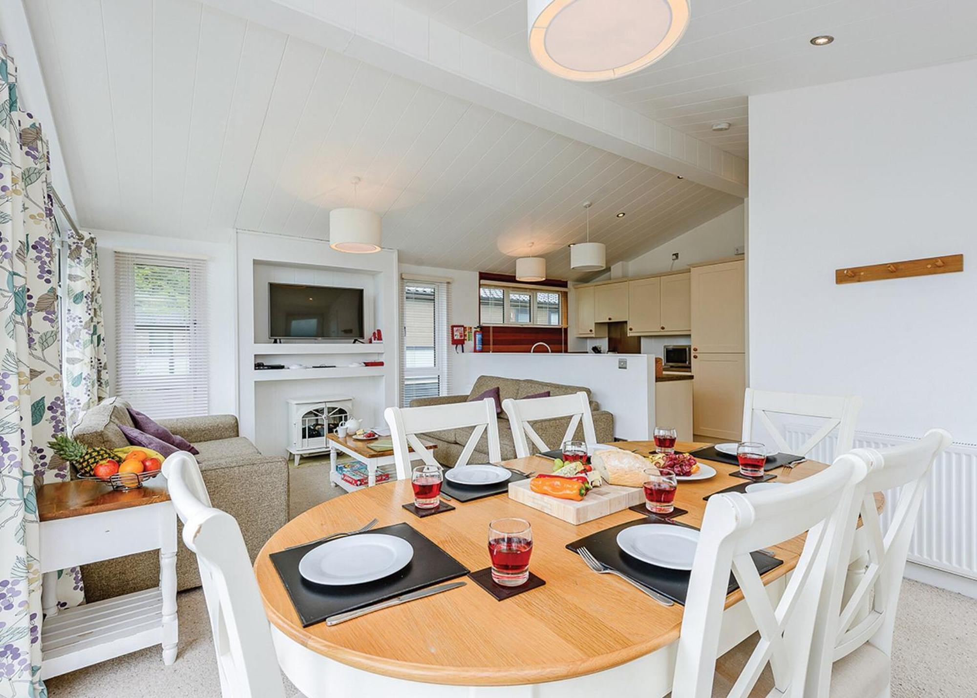 Hotel Woodside Coastal Retreat Fishbourne  Habitación foto