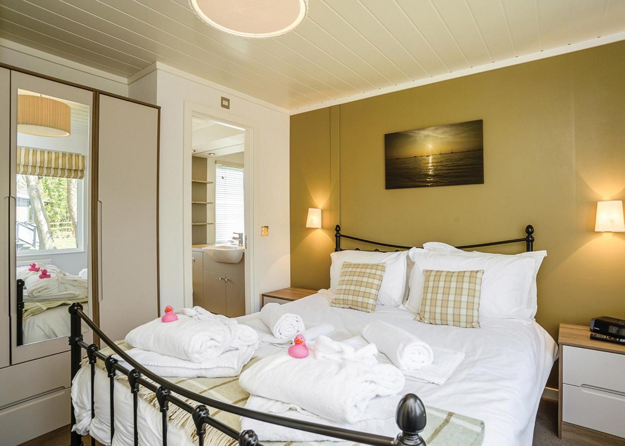 Hotel Woodside Coastal Retreat Fishbourne  Habitación foto