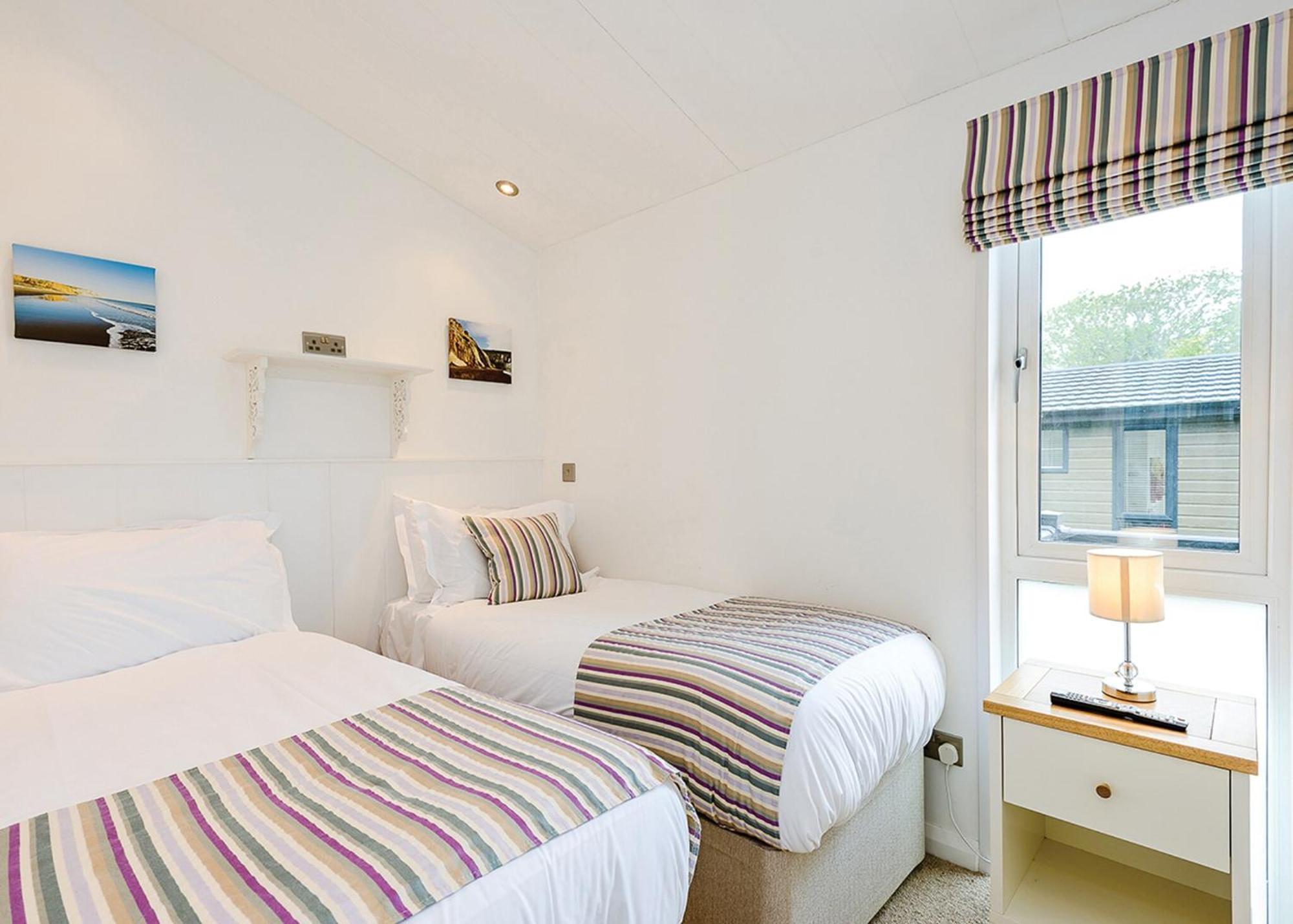 Hotel Woodside Coastal Retreat Fishbourne  Habitación foto
