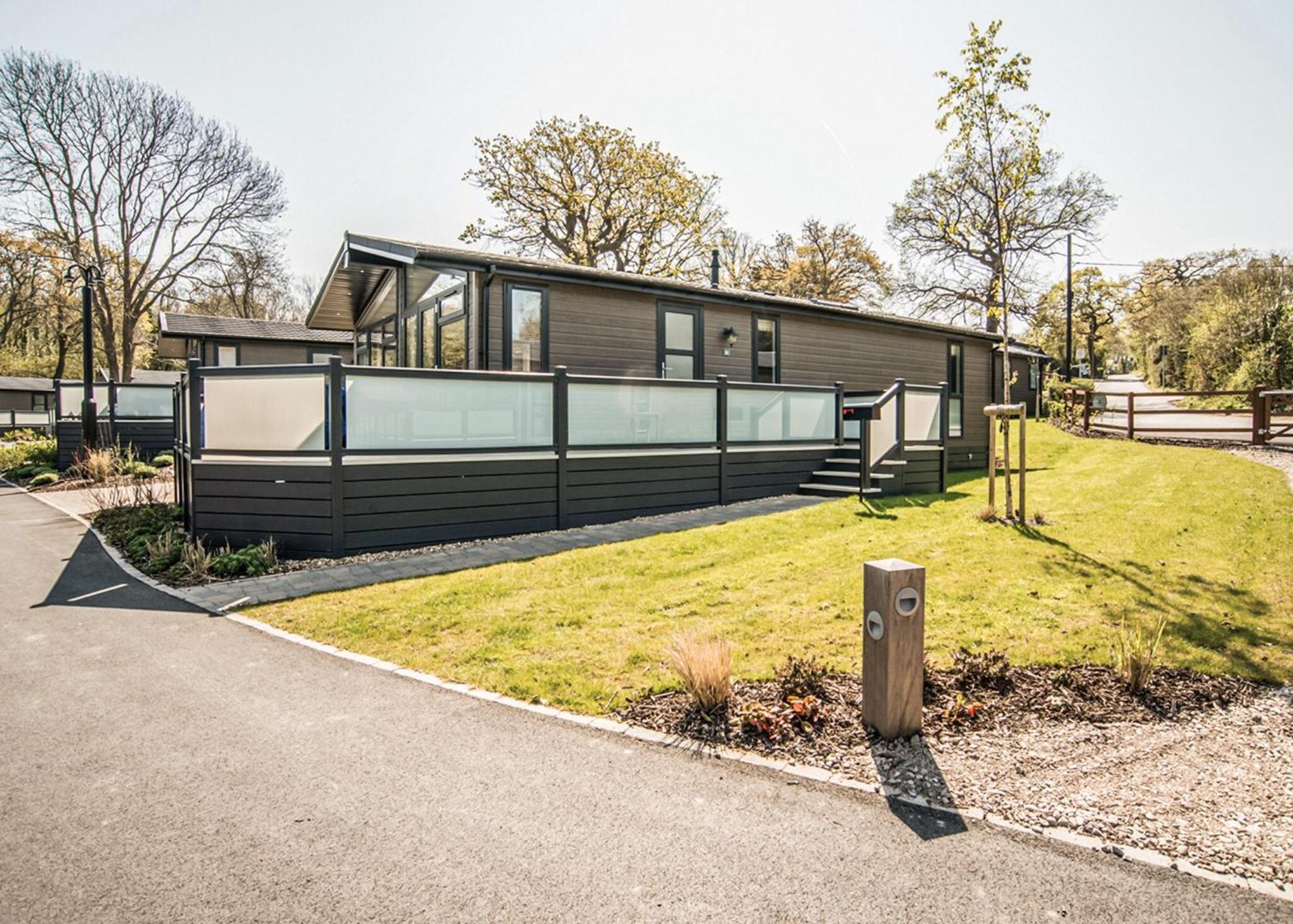 Hotel Woodside Coastal Retreat Fishbourne  Habitación foto
