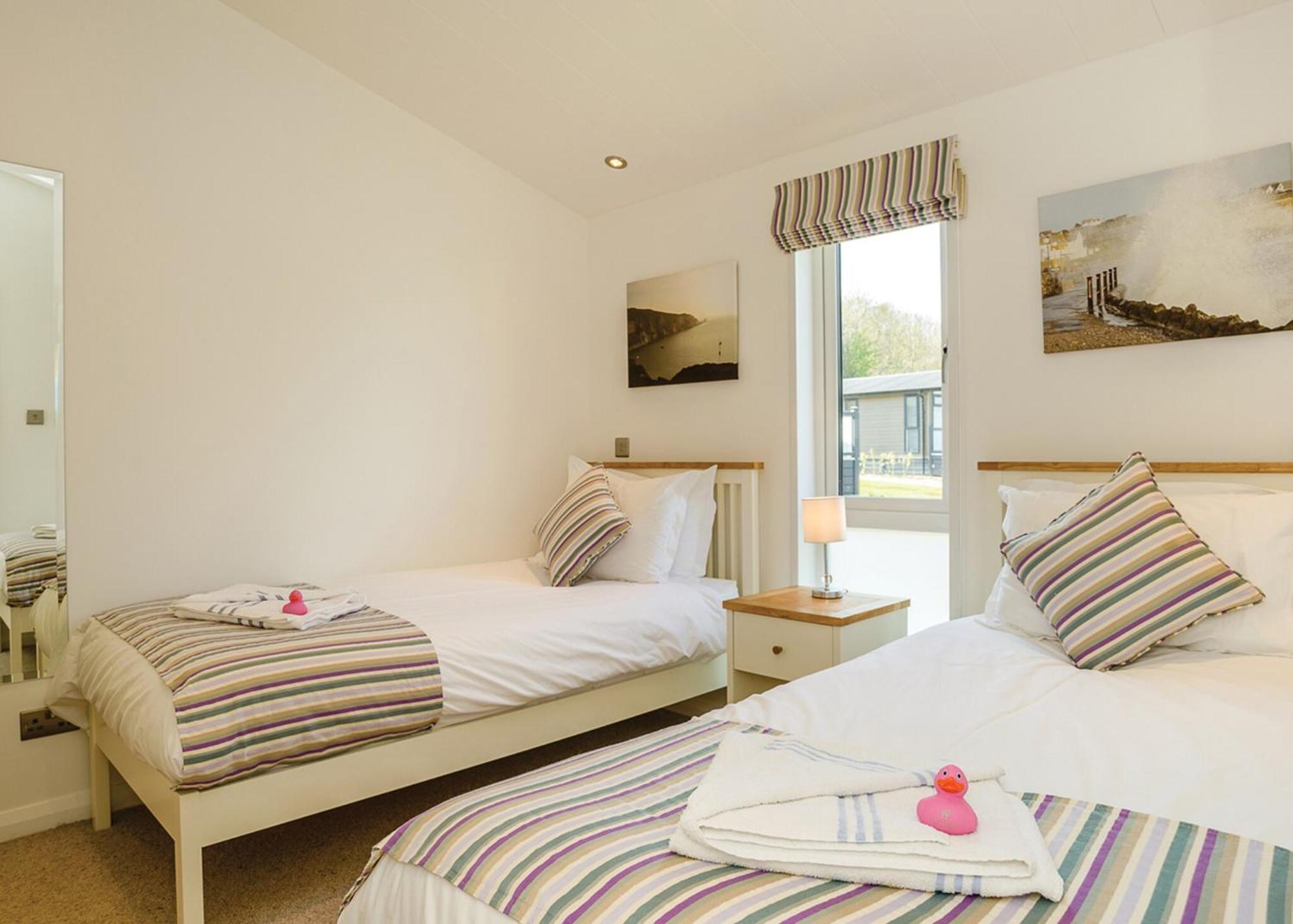 Hotel Woodside Coastal Retreat Fishbourne  Habitación foto