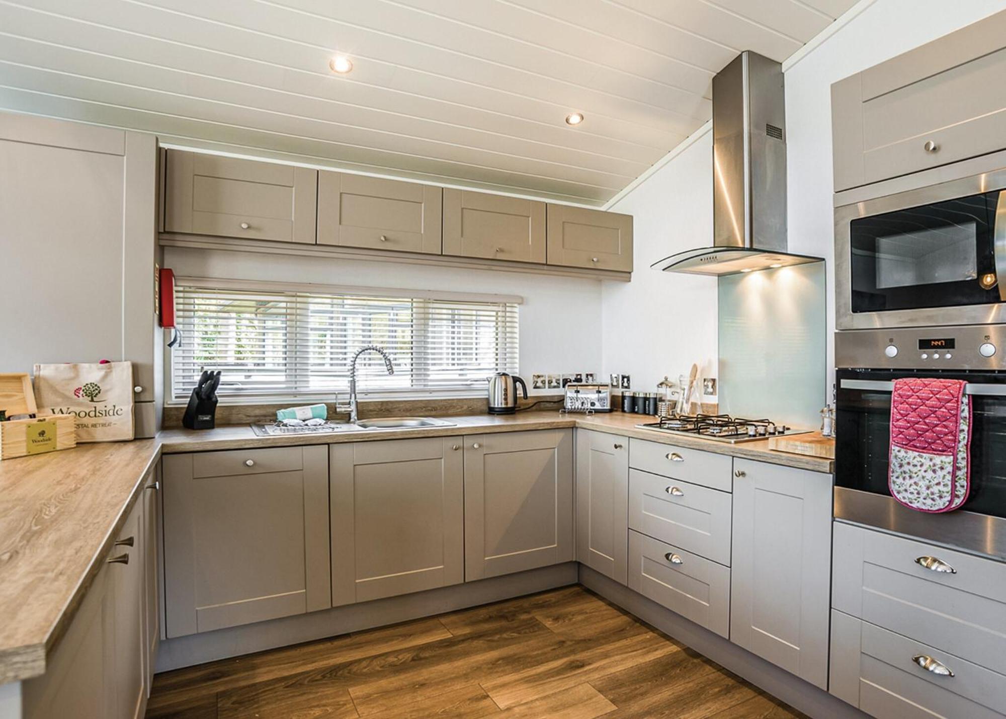 Hotel Woodside Coastal Retreat Fishbourne  Habitación foto