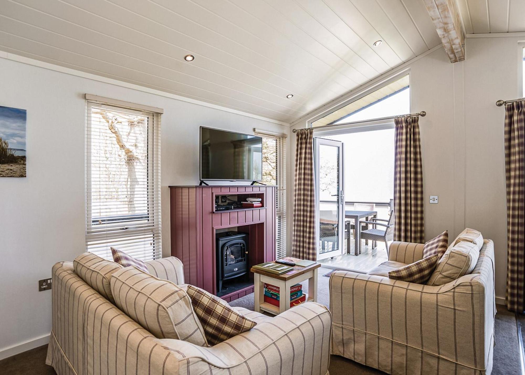 Hotel Woodside Coastal Retreat Fishbourne  Habitación foto