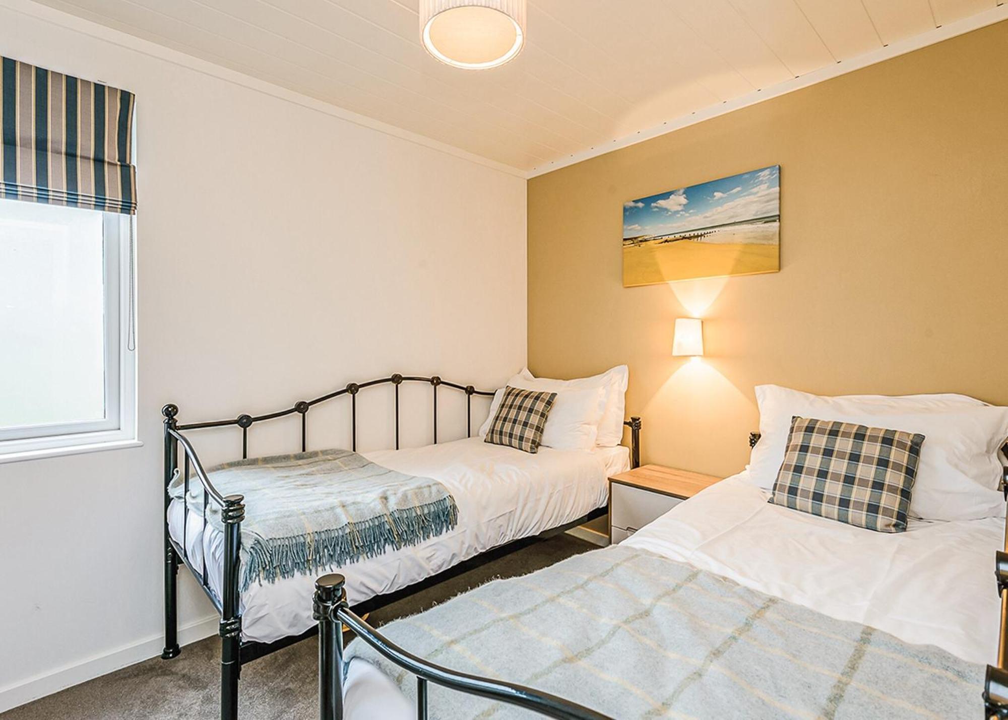 Hotel Woodside Coastal Retreat Fishbourne  Habitación foto