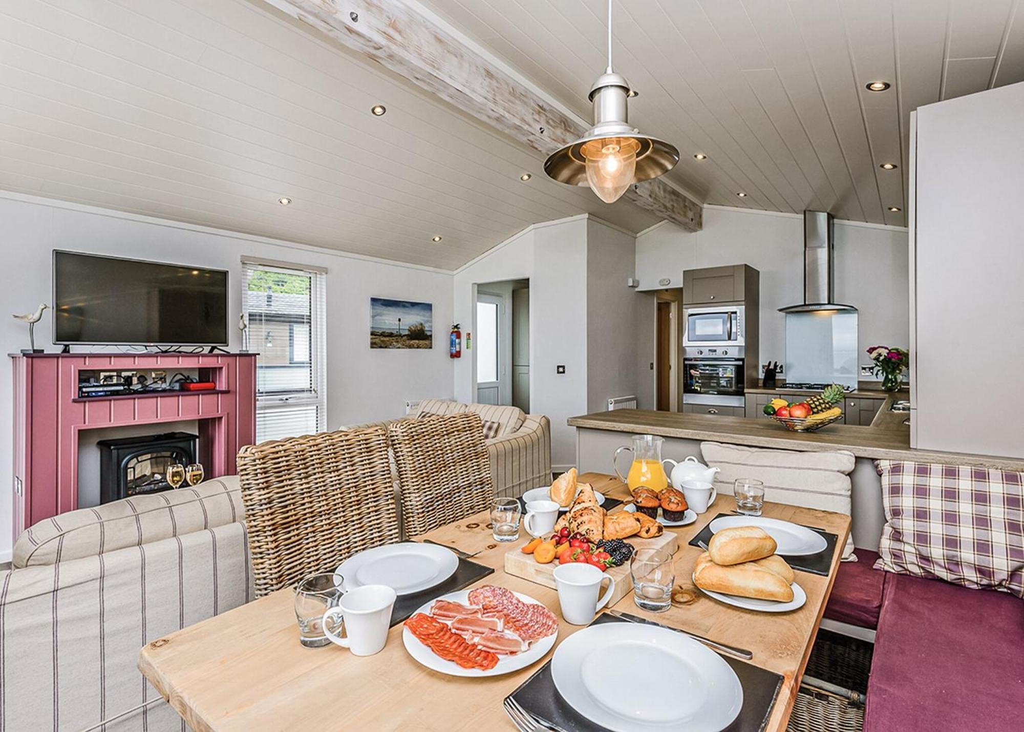 Hotel Woodside Coastal Retreat Fishbourne  Habitación foto