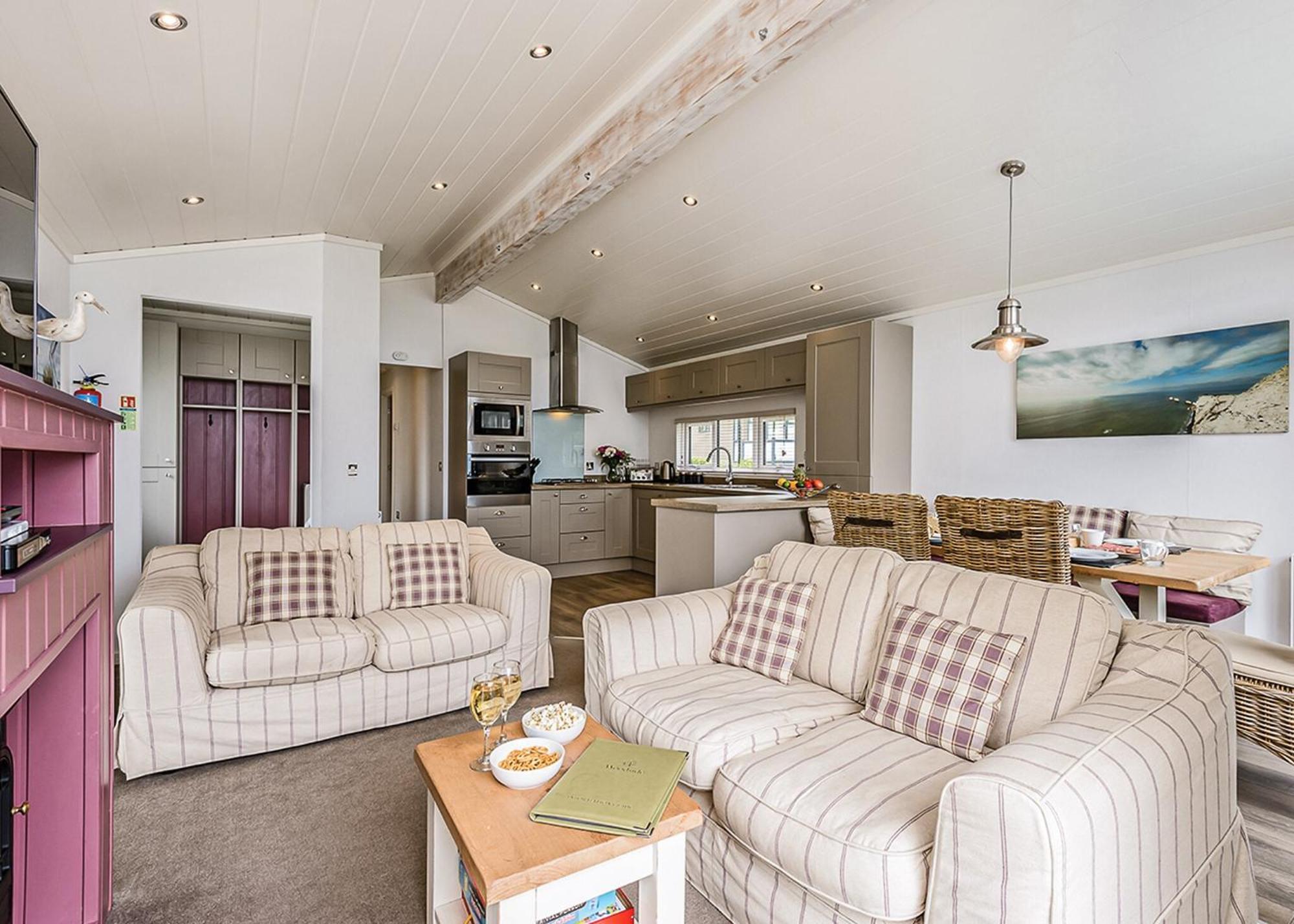 Hotel Woodside Coastal Retreat Fishbourne  Habitación foto
