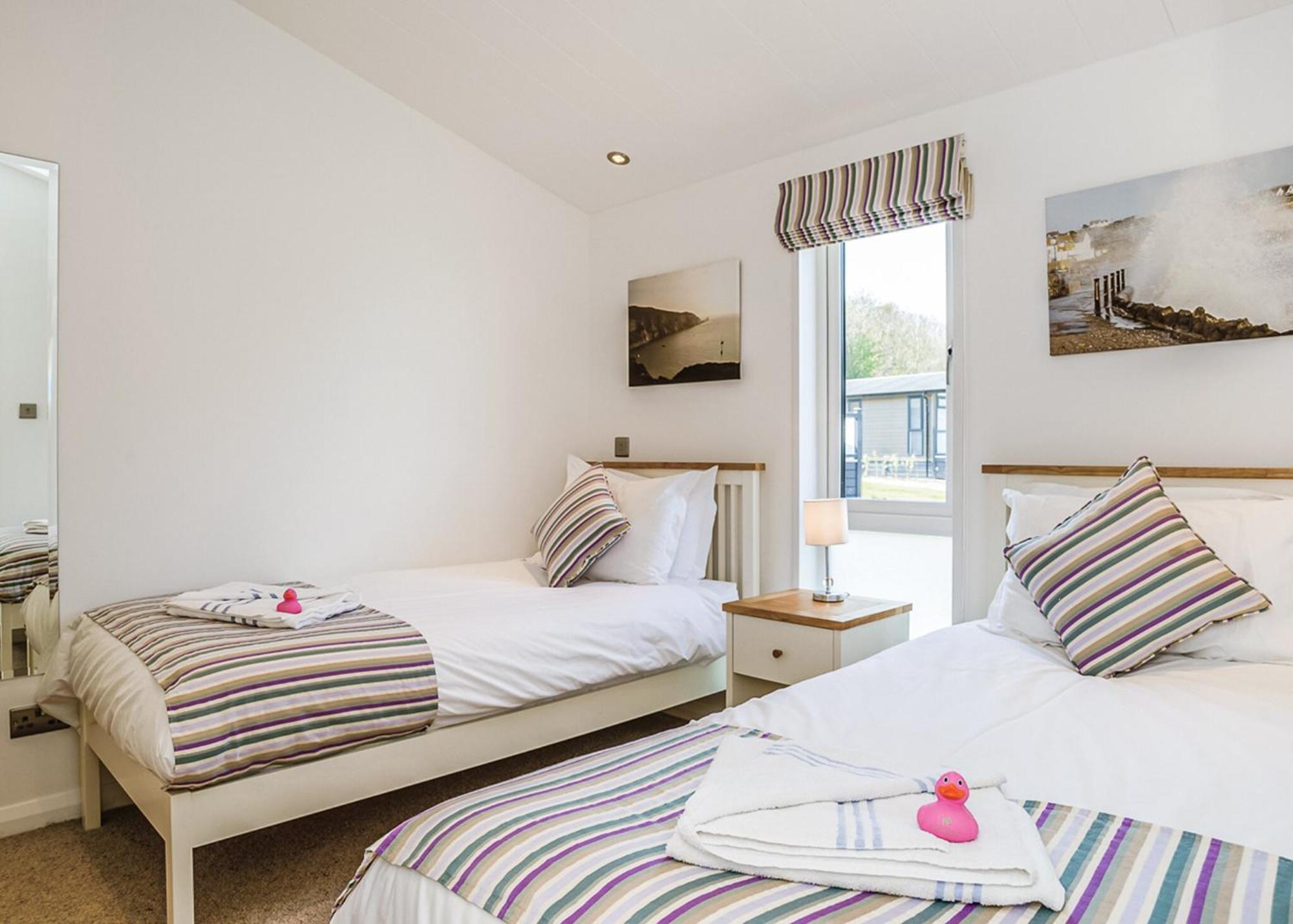 Hotel Woodside Coastal Retreat Fishbourne  Habitación foto