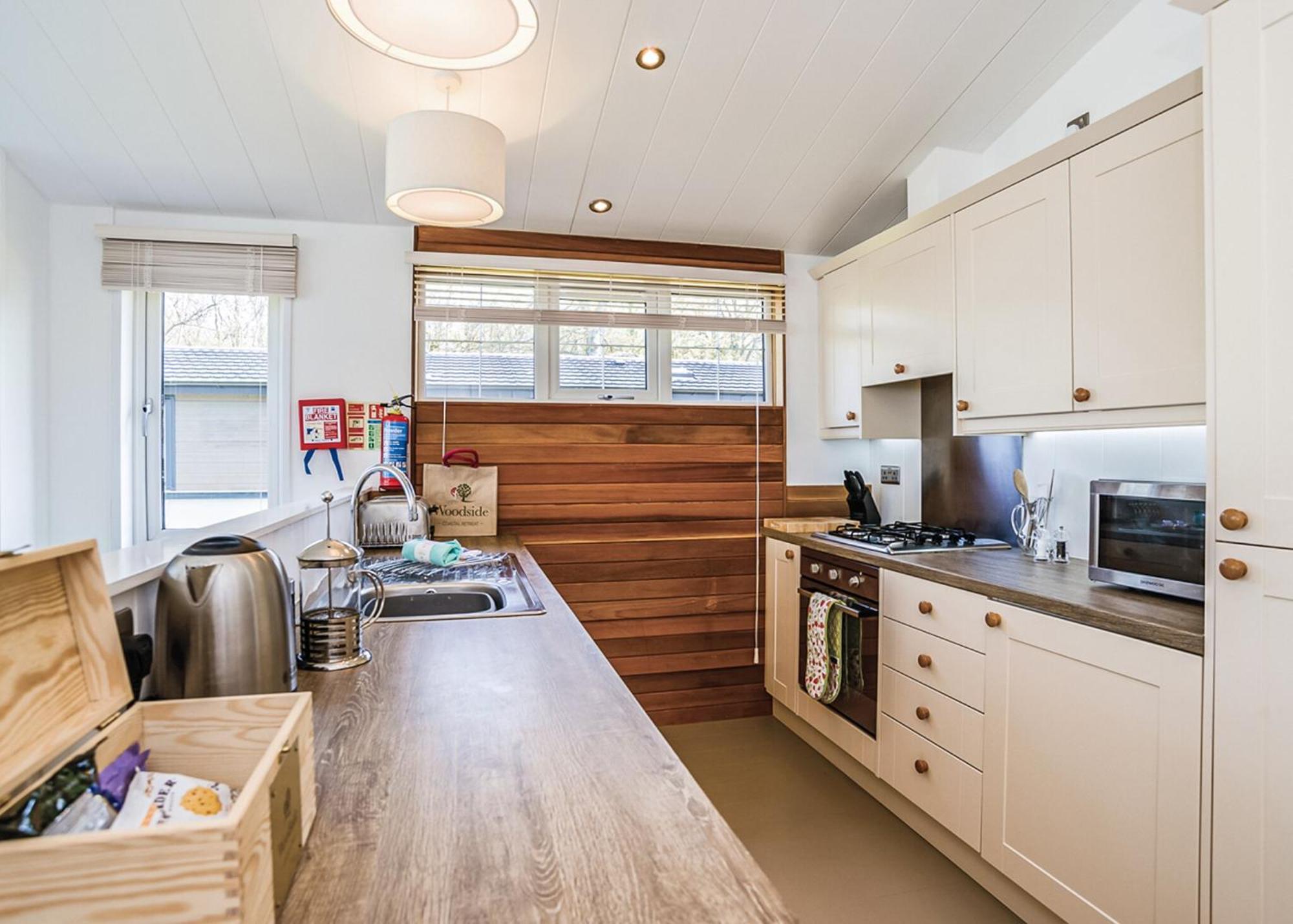 Hotel Woodside Coastal Retreat Fishbourne  Habitación foto