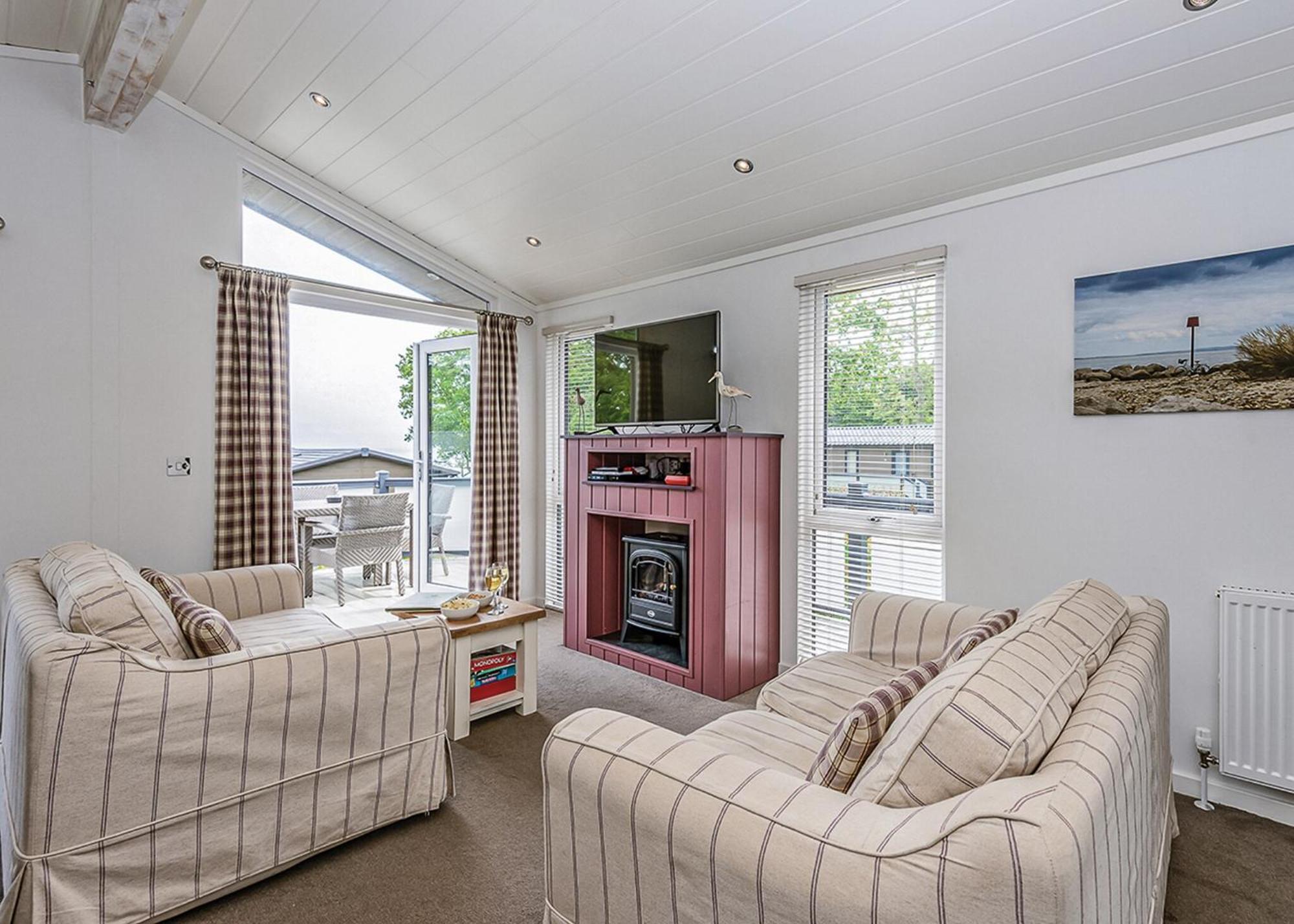 Hotel Woodside Coastal Retreat Fishbourne  Habitación foto