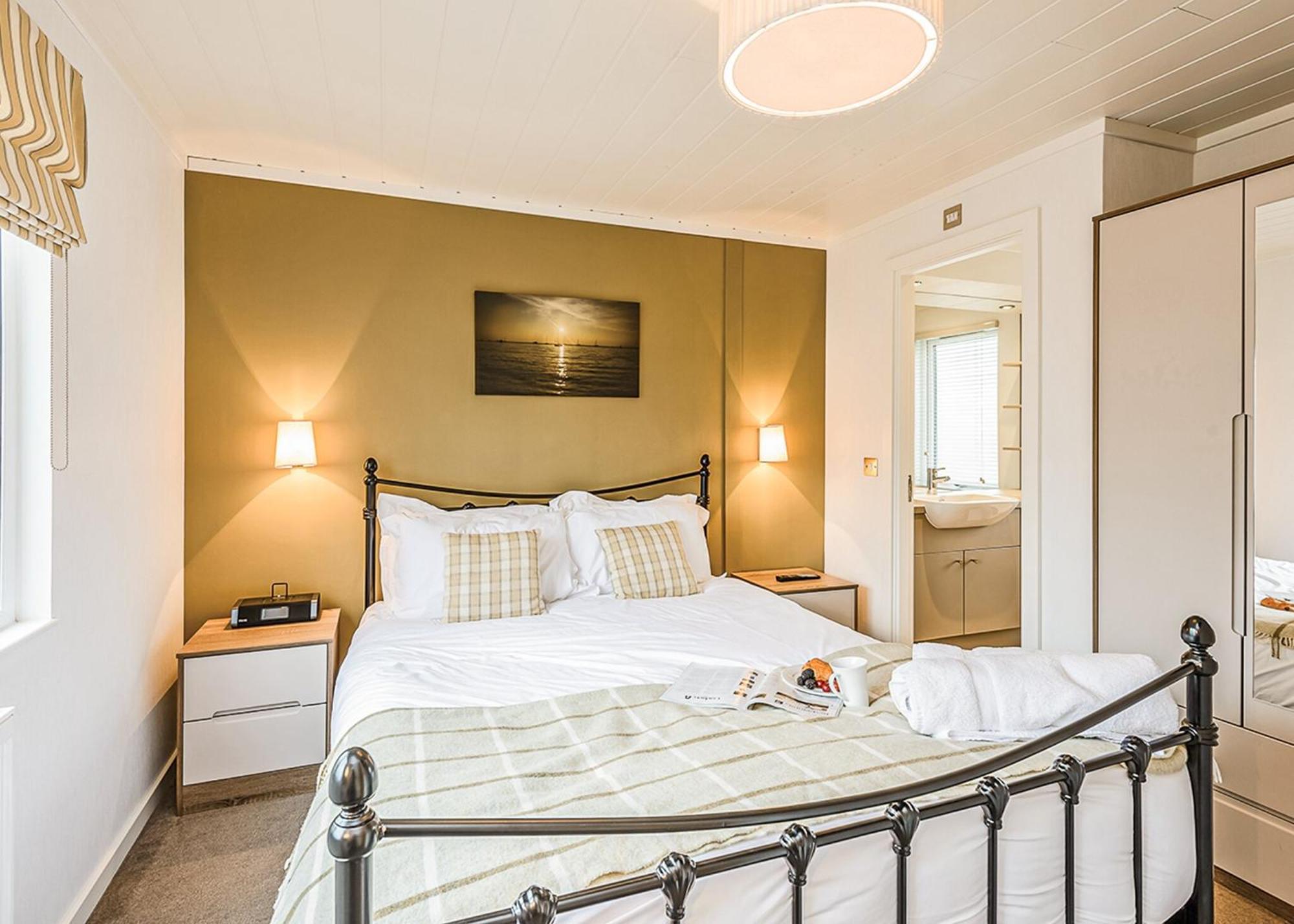Hotel Woodside Coastal Retreat Fishbourne  Habitación foto