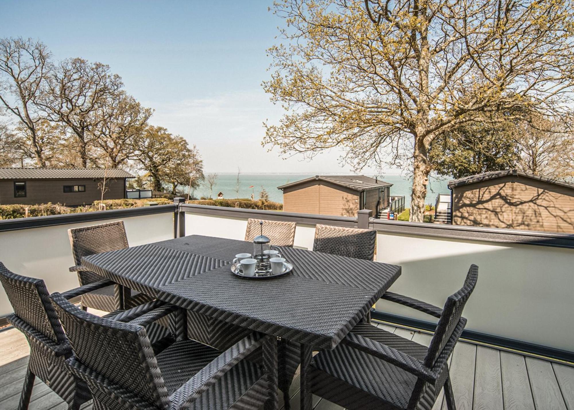 Hotel Woodside Coastal Retreat Fishbourne  Habitación foto