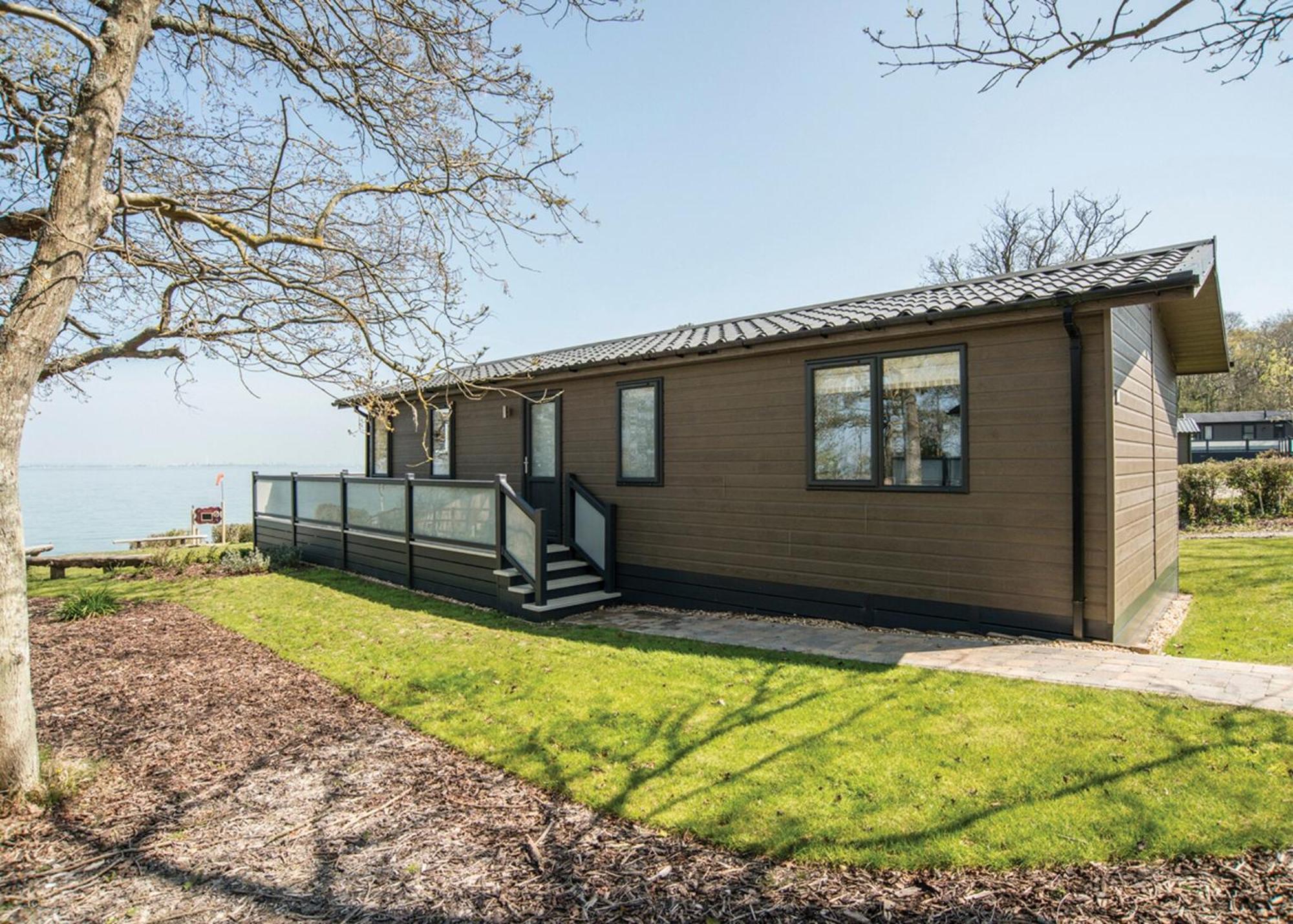 Hotel Woodside Coastal Retreat Fishbourne  Habitación foto