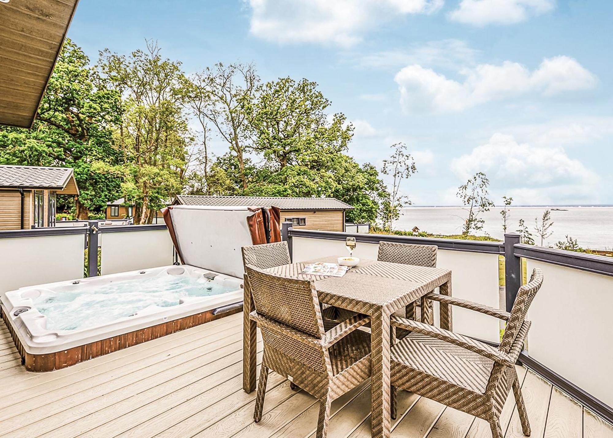 Hotel Woodside Coastal Retreat Fishbourne  Exterior foto